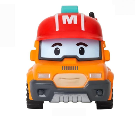 DIE-CAST - Mark