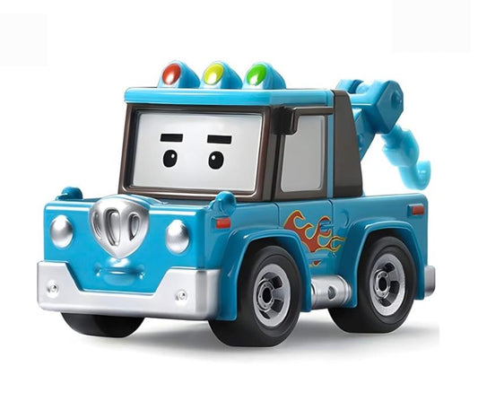 DIE-CAST - SPOOKY