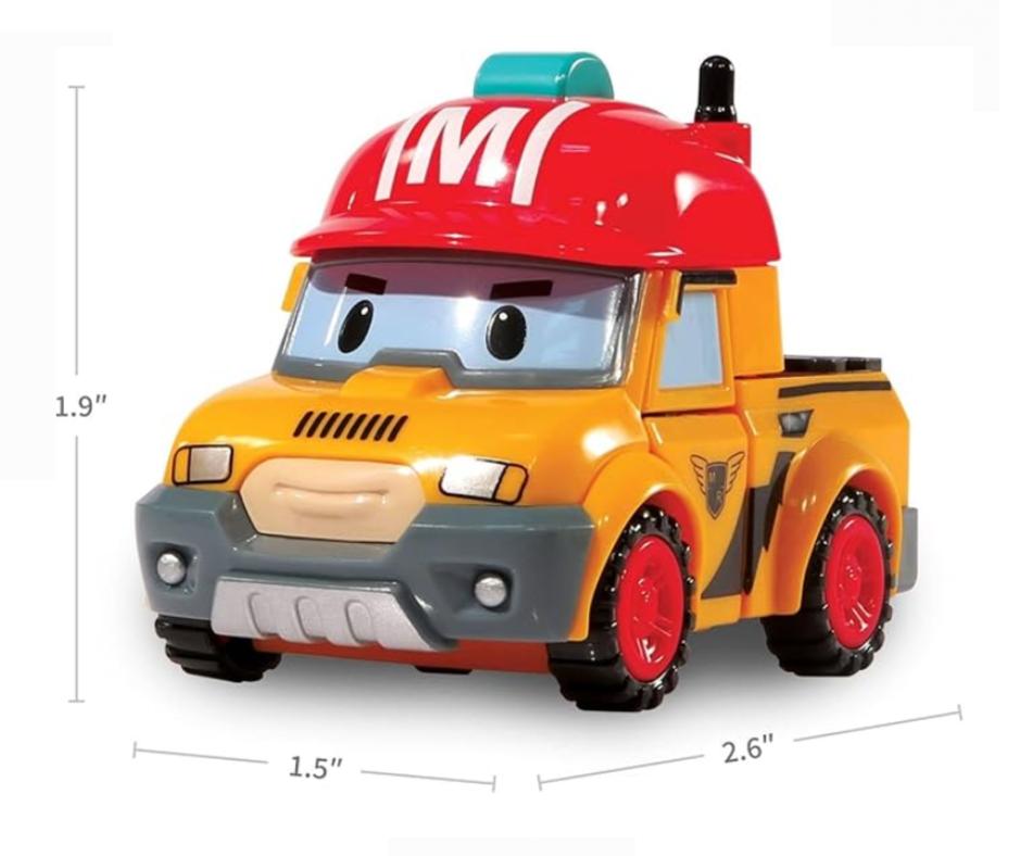 DIE-CAST - Mark