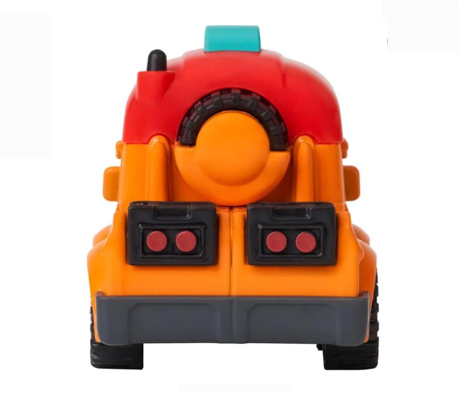 DIE-CAST - Mark