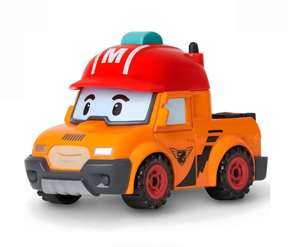 DIE-CAST - Mark
