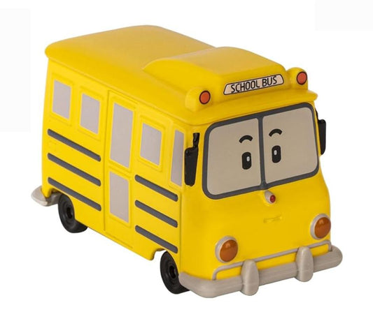 DIE-CAST - SCHOOL B