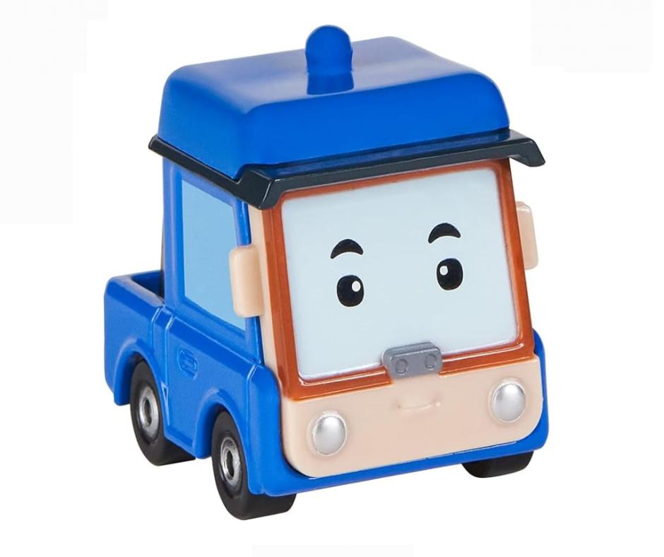 DIE-CAST - BENNY