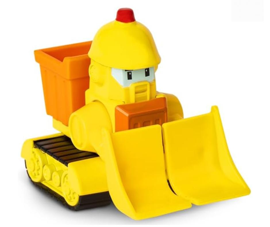 DIE-CAST - BRUNER