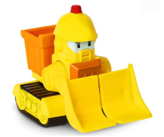 DIE-CAST - BRUNER