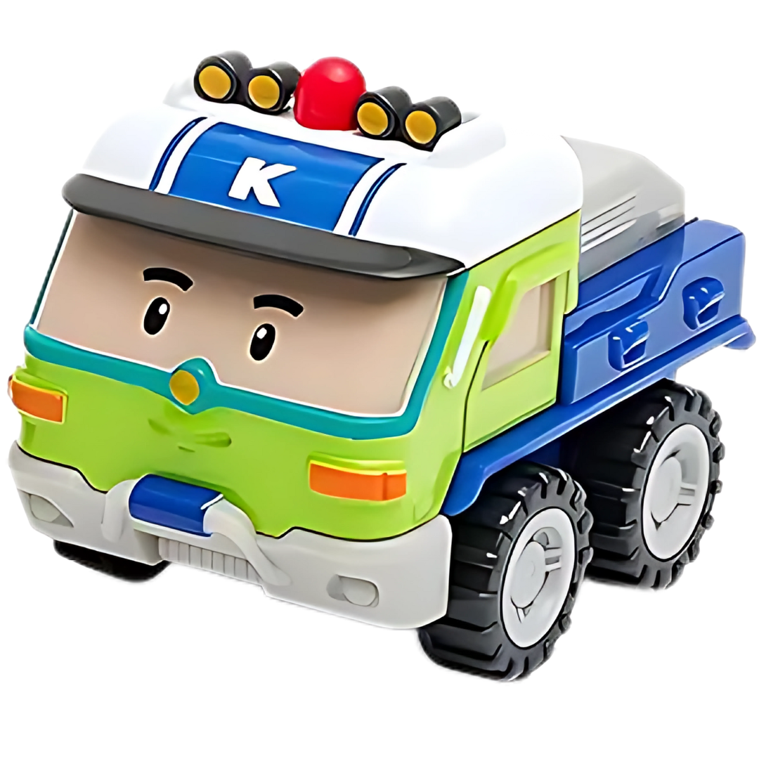 DIE-CAST KEATON