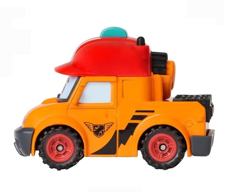 DIE-CAST - Mark