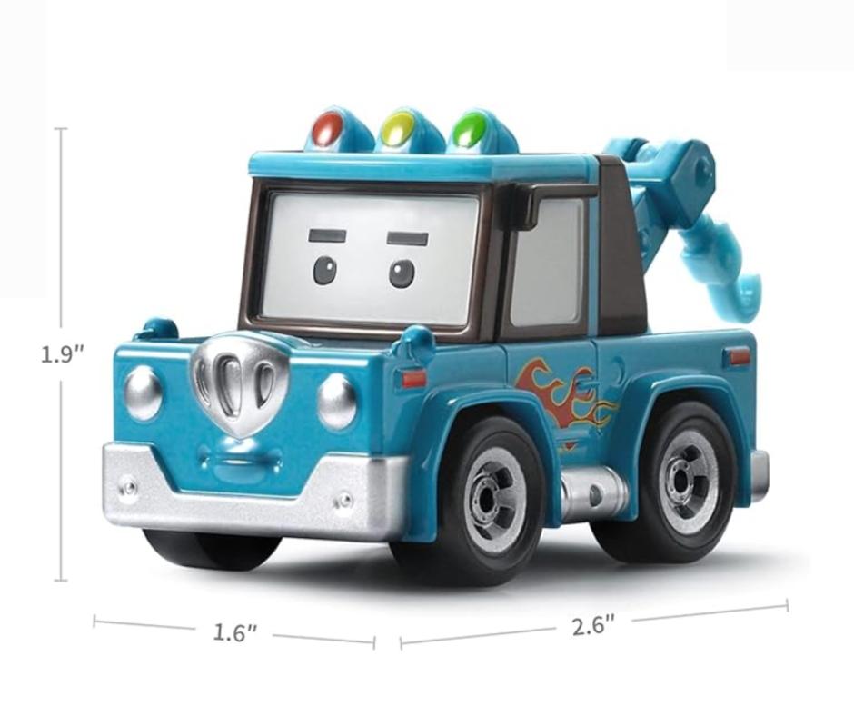 DIE-CAST - SPOOKY
