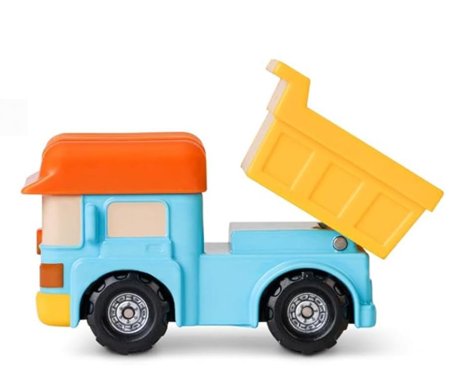 DIE-CAST - DUMP