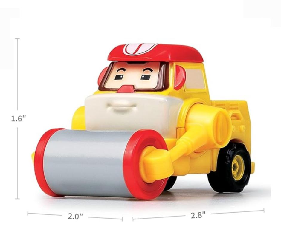 DIE-CAST - MAX