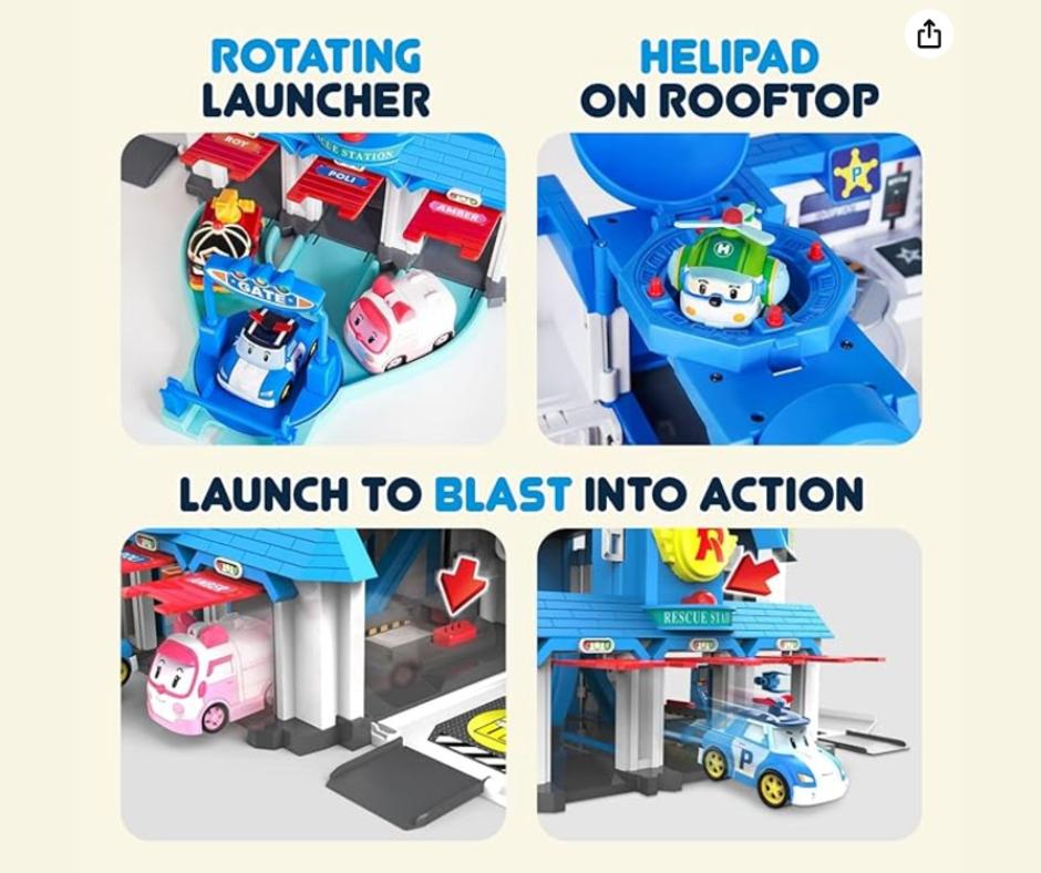 Headquarter Bundle