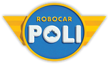 Official Robocar POLI Toys