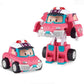 [NEW] 4" TRANSFORMING ROBOT - SANDY