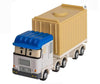 DIE-CAST - TERRY