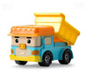 DIE-CAST - DUMP
