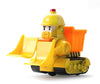 DIE-CAST - BRUNER