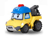 DIE-CAST - BUCKY