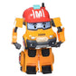 4" TRANSFORMING ROBOT - MARK