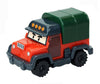 DIE-CAST - POACHER